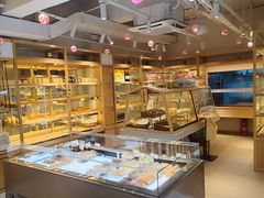 -匠造烘焙(联洋店)