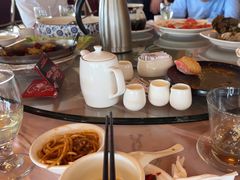 -云顶咖啡厅·中西餐(天诚港店)