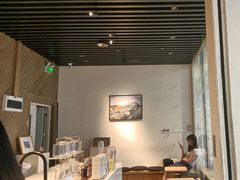 -香馥咖啡(民盈国贸城店)
