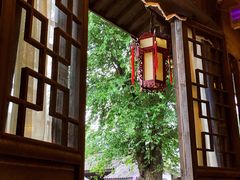 -小玲子(诸葛古镇店)