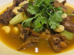 -禾悟农·农家私房菜