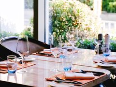 -郑州希尔顿酒店·阿米奇意大利餐厅