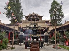 -高庙保安寺