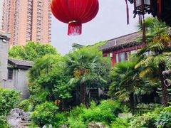 -南京市民俗博物馆(甘熙宅第)