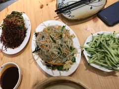 -香满园春饼·家常菜(东大桥店)