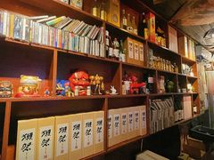-半藏居酒屋(香港花园店)