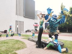 -国家动漫园