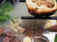 -小杨生煎(黄河路店)