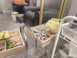 -U+nail优加专业美甲美睫