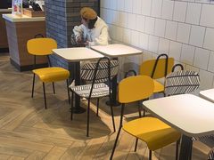 -麦当劳(西站店)