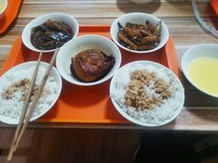 -赵家好米干饭把子肉(小纬六路店)
