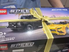 -TOYSRUS玩具反斗城(天津远洋乐堤港店)