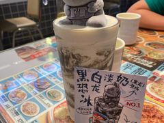 -肥韬茶餐厅(海上世界店)
