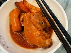 -恩宁刘福记(东华东路店)