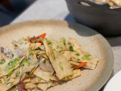 -半山腰·云南菜(侨福芳草地店)