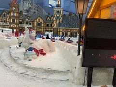 -广州热雪奇迹