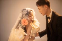 -蜜恋婚纱摄影·客片研发(苏州店)