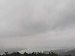 -宝界山林公园