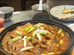 -君霖海鲜私房菜(春柳店)