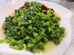 雪里红-张大妈饭店