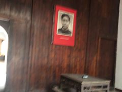 -毛泽东同志旧居