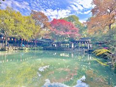 -惠山古镇·寄畅园