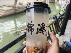 -锦溪古镇