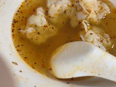 -汪家馄饨(集庆路店)