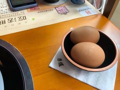 -厚道寿喜烧専門店(宝龙环湖店)