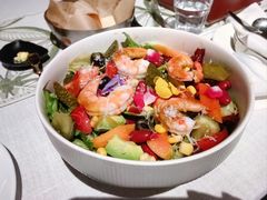 -一棵树·意大利西餐厅One Tree(新城店)