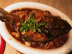 -荣鹏风味烀饼(万达广场店)