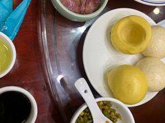 -三品香·江浙菜(松江九谊店)