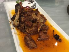 -自游人·美食一楼·地道徽菜(三十年名店)