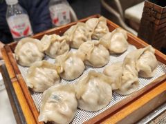 海鲜蒸饺-倍儿美海鲜排挡·非遗海鲜蒸饺(总店)