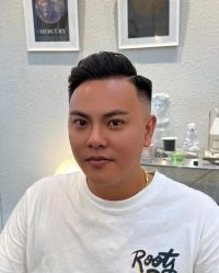-风生造型