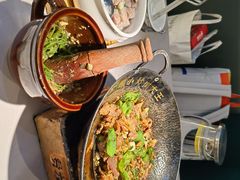 -费大厨辣椒炒肉(黄兴中心广场店)