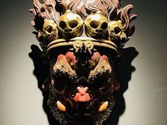 -中国美术学院-美术馆