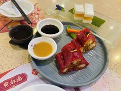 -点都德(海岸城店)