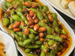 -虾王·柴火灶·甲鱼烧鸡(马场角路店)