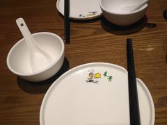 -香港表哥茶餐厅(银泰百货店)