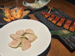 -千代武日本料理(开发区店)