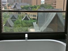 -三亚湾红树林度假世界(木棉酒店)
