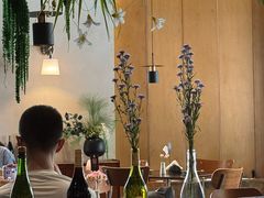 -Fuzzy Bistro 浮几韩餐·茶酒馆