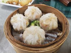 -华源餐厅·海鲜大排档(日月贝店)