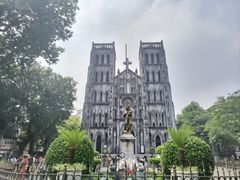 -圣约瑟夫大教堂