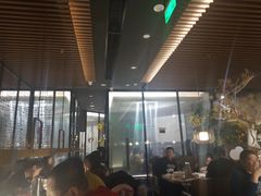 大堂-日丰园海肠水饺·老字号大连海鲜(和平广场店)