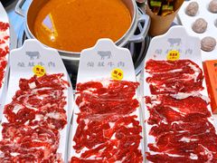 -荣叔港式沙嗲牛肉火锅(正佳潮流店)