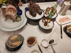-海月轩海鲜豆捞(紫金塔店)