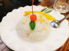 -Siam泰餐厅(水上公园店)