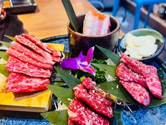 -丸藏和牛烧肉专门店(园区师惠坊店)